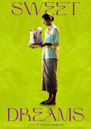 Sweet Dreams's poster