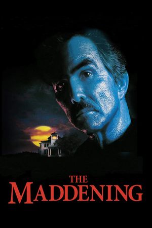 The Maddening's poster