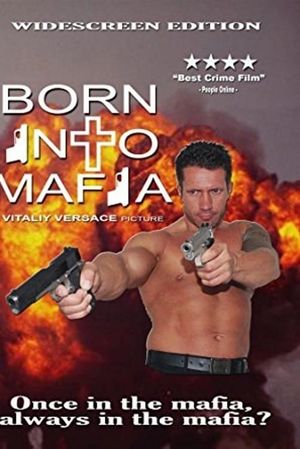 Born Into Mafia's poster image