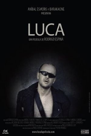 Luca's poster image