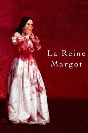 Queen Margot's poster
