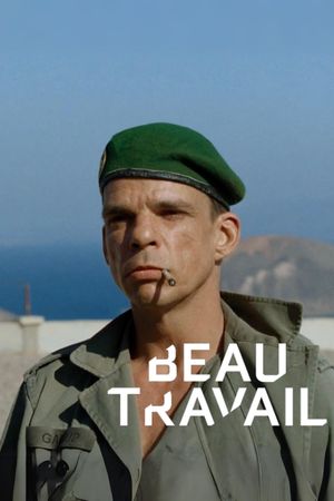 Beau Travail's poster