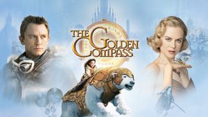 The Golden Compass's poster
