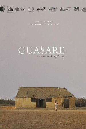 Guasare's poster