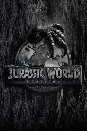 Jurassic World: Dominion's poster
