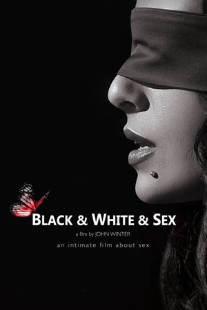 Black & White & Sex's poster