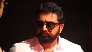 Chennaiyil Oru Naal 2's poster
