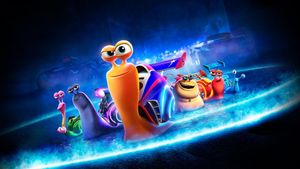 Turbo's poster