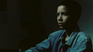 Liar's poster