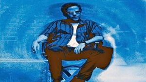 Entropy's poster