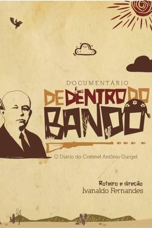 De Dentro do Bando's poster