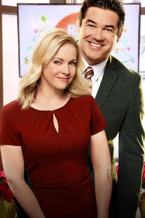Broadcasting Christmas's poster