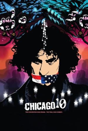 Chicago 10's poster