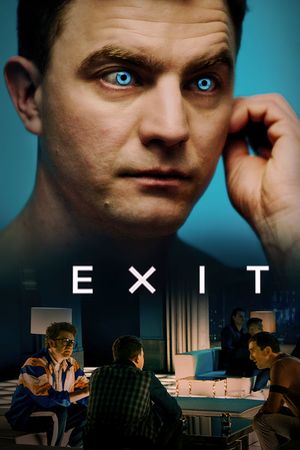 Exit's poster