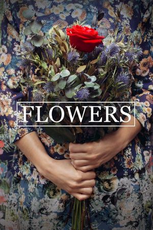Flowers's poster