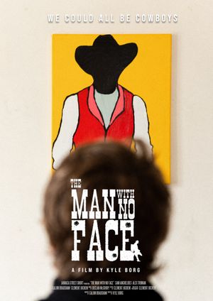 The Man with No Face's poster