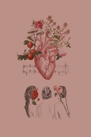 The Beguiled's poster
