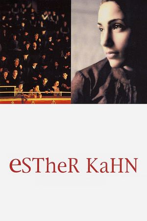Esther Kahn's poster