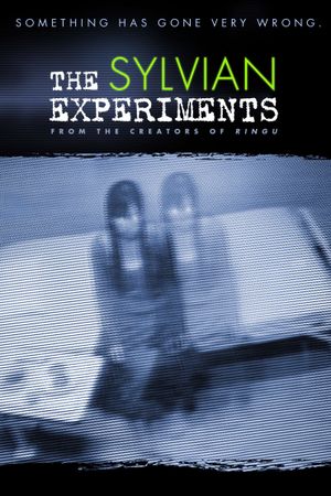 The Sylvian Experiments's poster