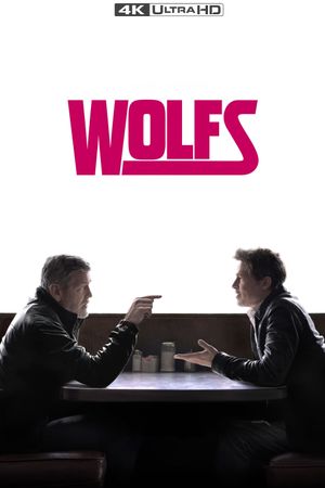 Wolfs's poster