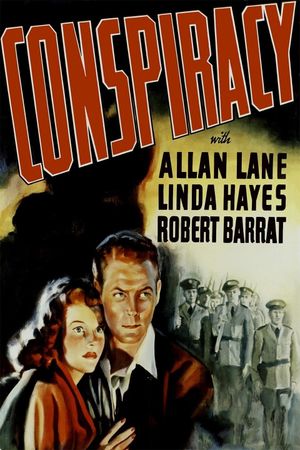 Conspiracy's poster