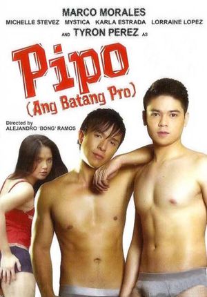 Pipo's poster