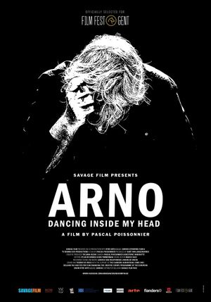 Arno: Dancing Inside My Head's poster