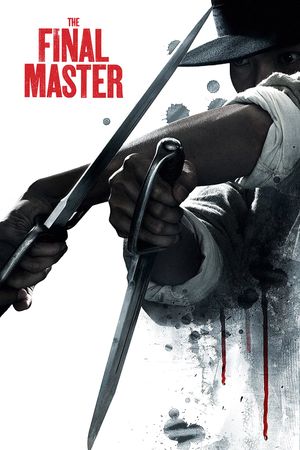 The Final Master's poster image