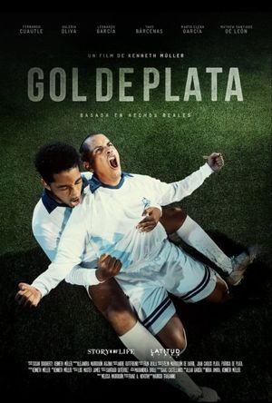 Gol De Plata's poster
