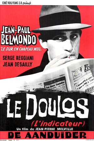 Le Doulos's poster