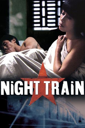 Night Train's poster