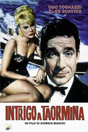 Love, the Italian Way's poster