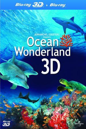 Ocean Wonderland's poster