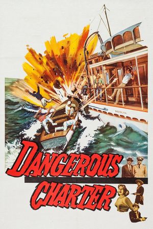 Dangerous Charter's poster