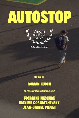 Autostop's poster
