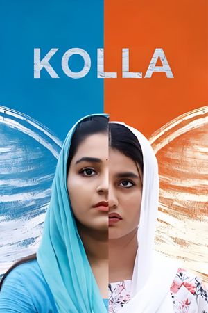 Kolla's poster