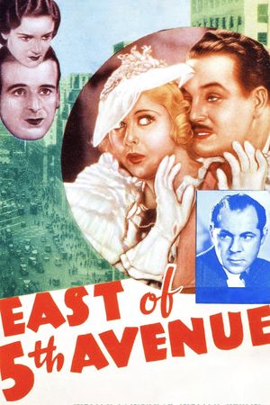 East of Fifth Avenue's poster