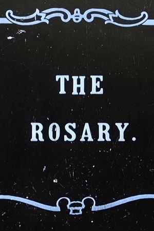The Rosary's poster