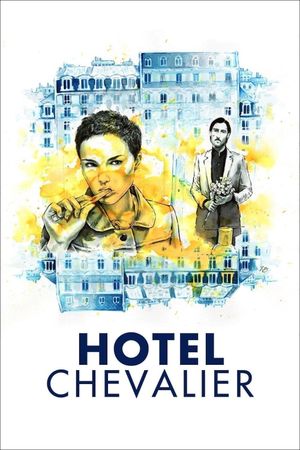 Hotel Chevalier's poster