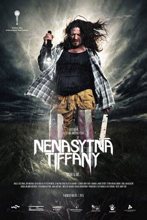 The Greedy Tiffany's poster