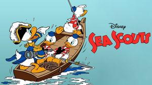 Sea Scouts's poster