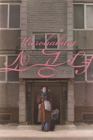 Microhabitat's poster