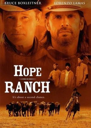 Hope Ranch's poster