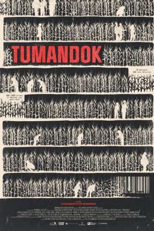 Tumandok's poster