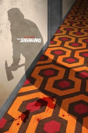 The Shining's poster