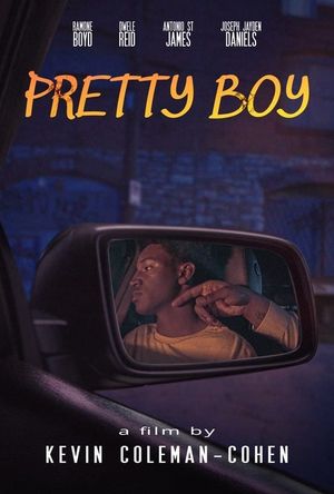 Pretty Boy's poster