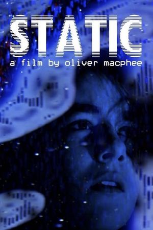 Static's poster