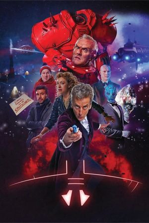 Doctor Who: The Husbands of River Song's poster
