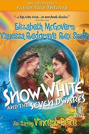 Snow White and the Seven Dwarfs's poster image