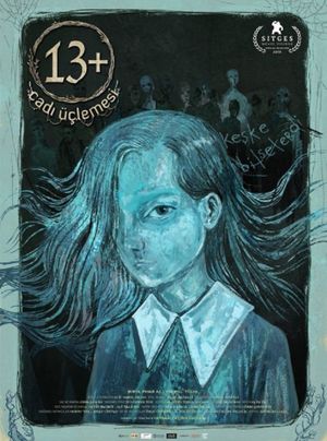 Witch Trilogy 13+'s poster